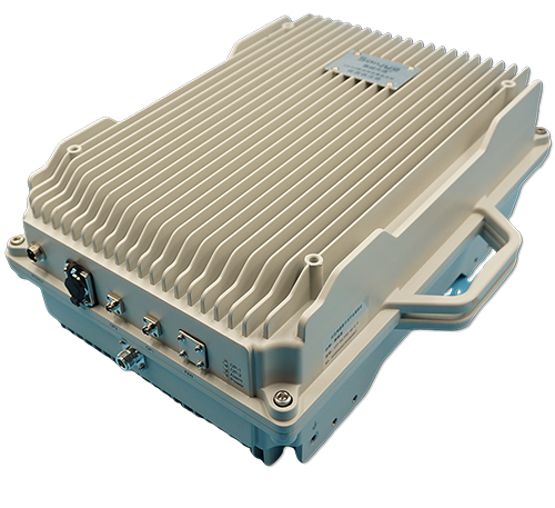 翠峦单频/双频/四频/五频运营级数字光纤直放站