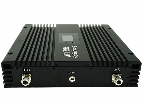 翠峦双频手机信号增强器2000㎡