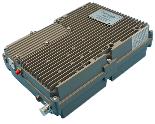 翠峦经济型光纤直放站