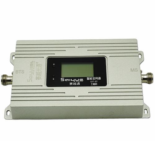 翠峦双频手机信号增强器800㎡