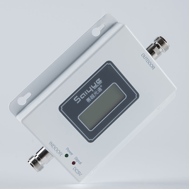 翠峦家用配电房机房信号放大器200㎡