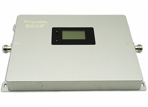  翠峦三频/四频/五频手机信号接收器800㎡