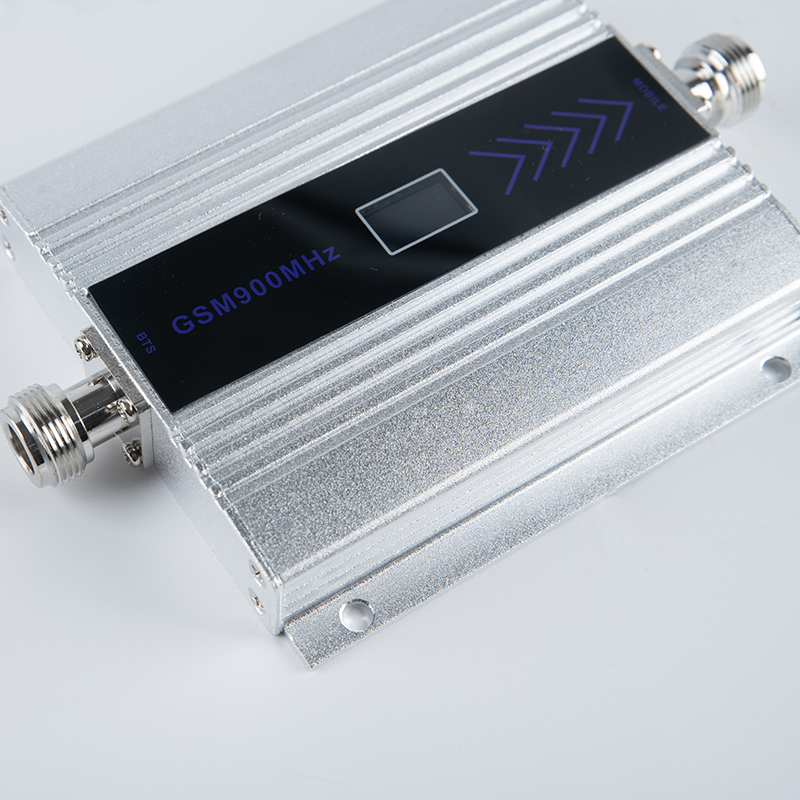翠峦家用单频手机信号增强器100㎡