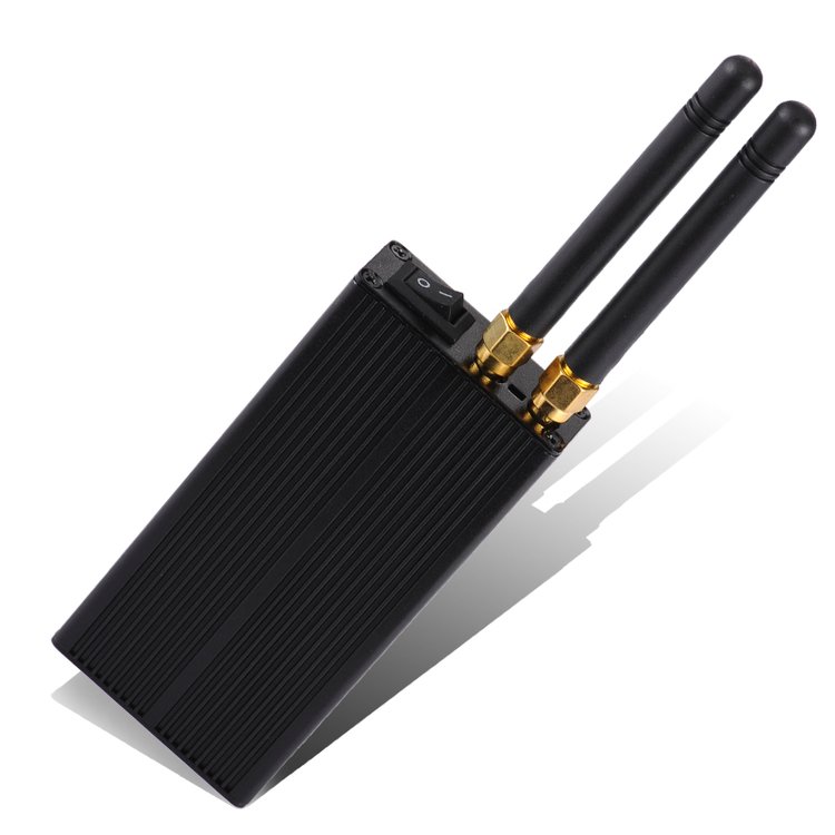  翠峦1.2G/1.5G导航屏蔽器
