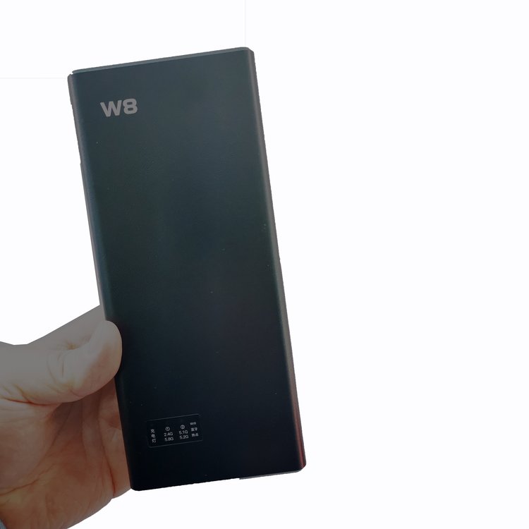  翠峦蓝牙WiFi信号屏蔽器
