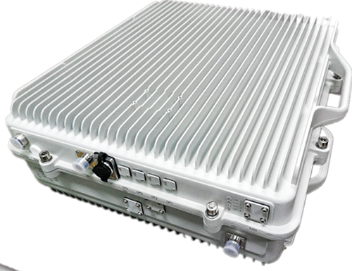 翠峦信令级数字室分型移动通信干扰器