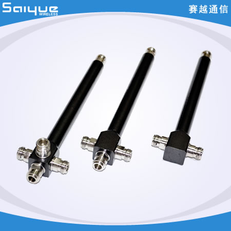  翠峦FM调频广播同步广播功分器