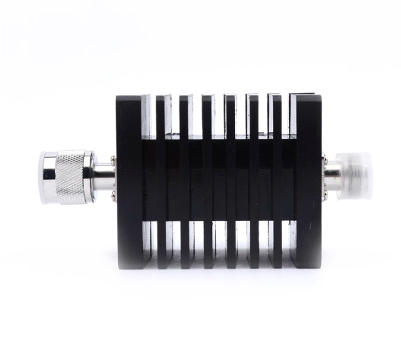  翠峦腔体固定衰减器0-3G/0-4G  N型接口